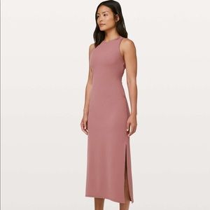 *Brand NEW* Lululemon Maxi Dress in Size 4.
